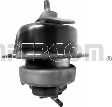 IMPERGOM 35997 - Подушка, підвіска двигуна autocars.com.ua