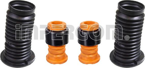 IMPERGOM 360020K2 - Пилозахисний комплект, амортизатор autocars.com.ua