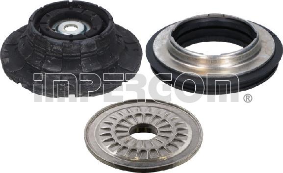 IMPERGOM 360027 - Опора стійки амортизатора, подушка autocars.com.ua