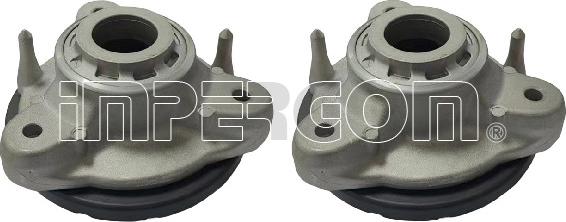 IMPERGOM 360031K - Опора стійки амортизатора, подушка autocars.com.ua