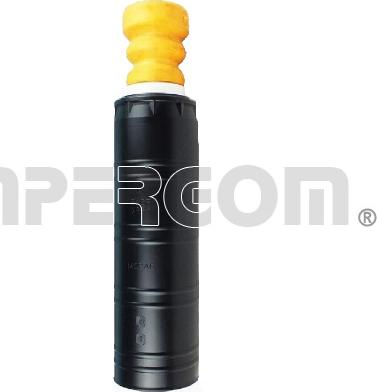 IMPERGOM 360033 - Пилозахисний комплект, амортизатор autocars.com.ua