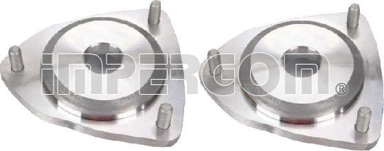 IMPERGOM 360038K - Опора стійки амортизатора, подушка autocars.com.ua