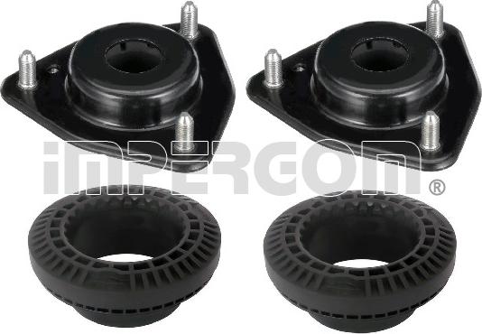 IMPERGOM 360066K2 - Опора стійки амортизатора, подушка autocars.com.ua