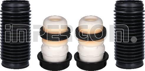 IMPERGOM 360067K2 - Пилозахисний комплект, амортизатор autocars.com.ua