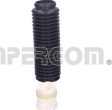 IMPERGOM 360072 - Пильник амортизатора, захисний ковпак autocars.com.ua