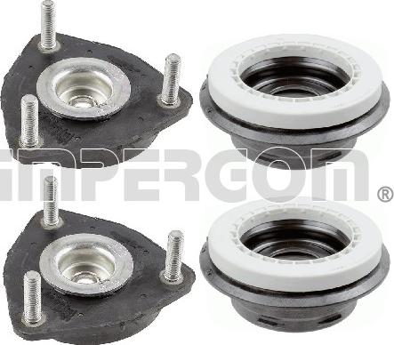 IMPERGOM 360079K2 - Опора стійки амортизатора, подушка autocars.com.ua