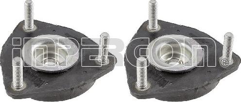 IMPERGOM 360079K - Опора стійки амортизатора, подушка autocars.com.ua