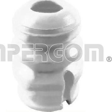 IMPERGOM 360083 - Відбійник, буфер амортизатора autocars.com.ua