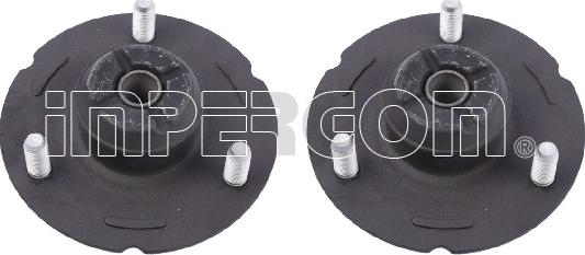 IMPERGOM 360084K - Опора стійки амортизатора, подушка autocars.com.ua