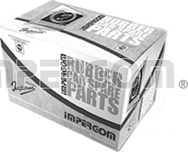 IMPERGOM 360097 - Пильник амортизатора, захисний ковпак autocars.com.ua