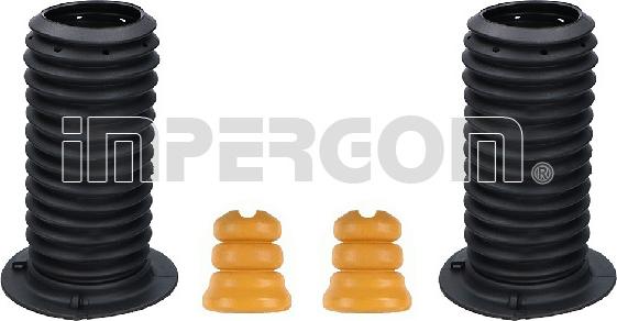 IMPERGOM 360104K2 - Пилозахисний комплект, амортизатор autocars.com.ua