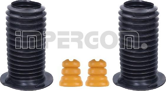IMPERGOM 360111K2 - Пилозахисний комплект, амортизатор autocars.com.ua