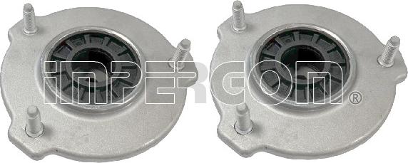 IMPERGOM 360123K - Опора стійки амортизатора, подушка autocars.com.ua