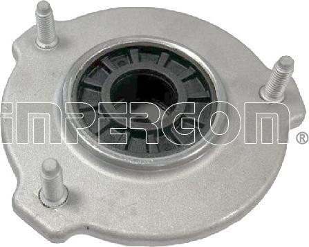 IMPERGOM 360123 - Опора стійки амортизатора, подушка autocars.com.ua