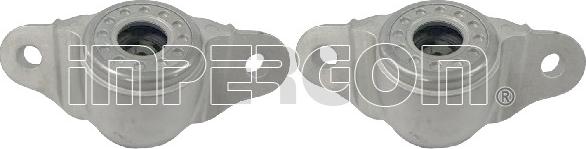 IMPERGOM 360124K - Опора стійки амортизатора, подушка autocars.com.ua