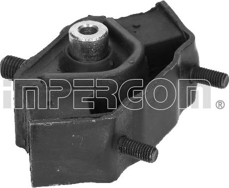 IMPERGOM 36025 - Підвіска, ступінчаста коробка передач autocars.com.ua