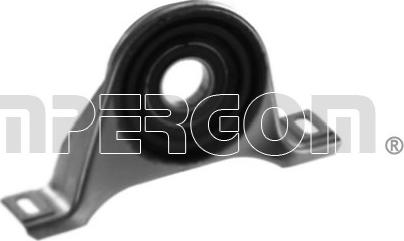 IMPERGOM 36029 - Підвіска, карданний вал autocars.com.ua