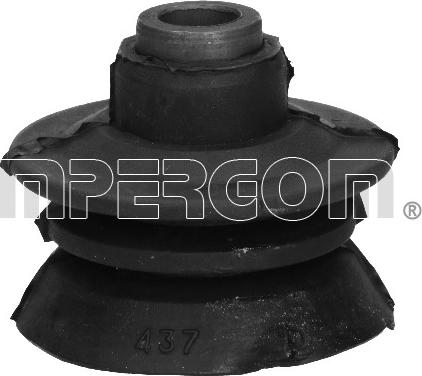 IMPERGOM 36123 - Втулка амортизатора, подушка autocars.com.ua