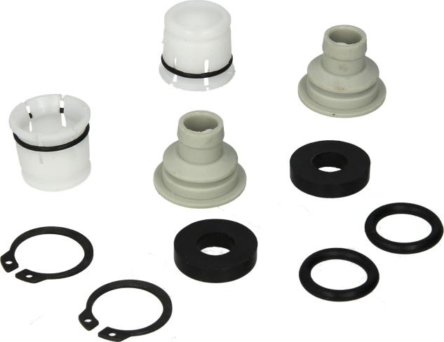 IMPERGOM 36124 - Ремкомплект, важіль перемикання autocars.com.ua