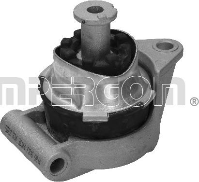 IMPERGOM 36144 - Підвіска, ступінчаста коробка передач autocars.com.ua