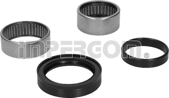 IMPERGOM 36185 - Ремкомплект, балка моста autocars.com.ua