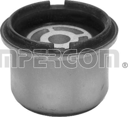 IMPERGOM 36196 - Втулка, балка мосту autocars.com.ua