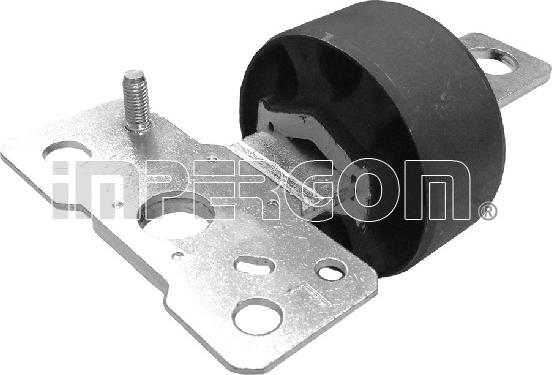 IMPERGOM 36252 - Втулка, балка мосту autocars.com.ua