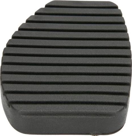 IMPERGOM 36272 - Педальні накладка, педаль гальма autocars.com.ua