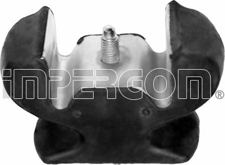 IMPERGOM 36340 - Подушка, підвіска двигуна autocars.com.ua