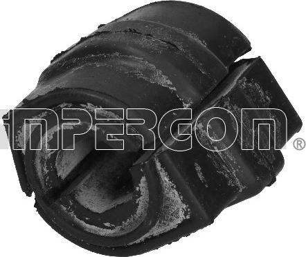 IMPERGOM 36378 - Втулка, стабілізатор autocars.com.ua