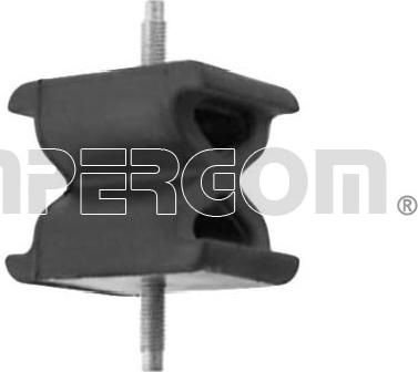 IMPERGOM 36441 - Кронштейн, втулка, система випуску autocars.com.ua