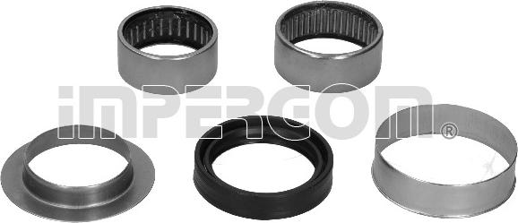 IMPERGOM 36457 - Ремкомплект, балка моста autocars.com.ua