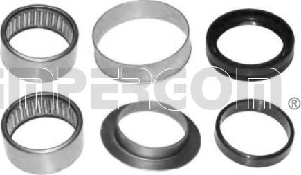 IMPERGOM 36459 - Ремкомплект, балка моста autocars.com.ua