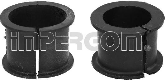 IMPERGOM 36512 - Втулка, вал сошки рульового управління autocars.com.ua