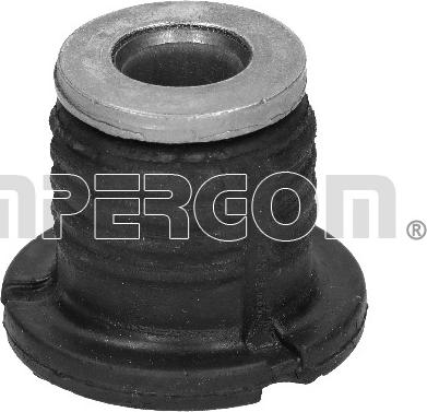 IMPERGOM 36527 - Втулка, балка мосту autocars.com.ua