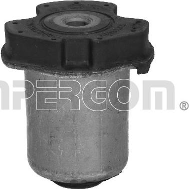 IMPERGOM 36530 - Втулка, балка мосту autocars.com.ua