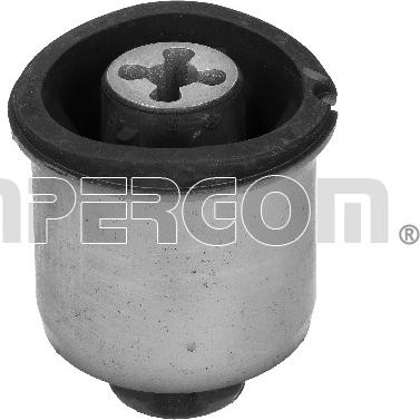 IMPERGOM 36532 - Втулка, балка мосту autocars.com.ua