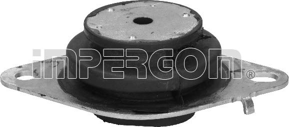 IMPERGOM 36554 - Підвіска, ступінчаста коробка передач autocars.com.ua