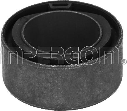 IMPERGOM 36589 - Втулка, балка мосту autocars.com.ua