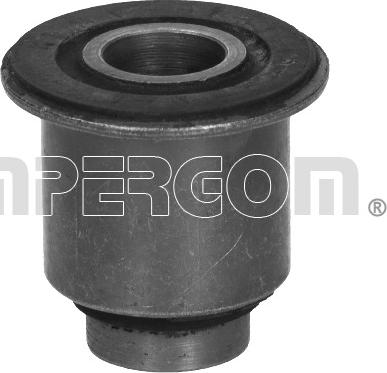 IMPERGOM 36595 - Втулка, вал сошки рульового управління autocars.com.ua