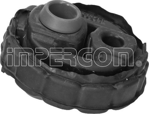 IMPERGOM 36658 - Кронштейн, втулка, система випуску autocars.com.ua