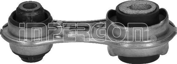 IMPERGOM 36665 - Подушка, підвіска двигуна autocars.com.ua