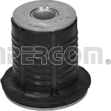 IMPERGOM 36689 - Втулка, балка мосту autocars.com.ua