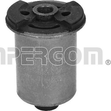 IMPERGOM 36690 - Втулка, балка мосту autocars.com.ua