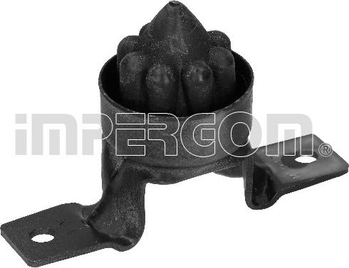 IMPERGOM 36742 - Втулка, балка мосту autocars.com.ua
