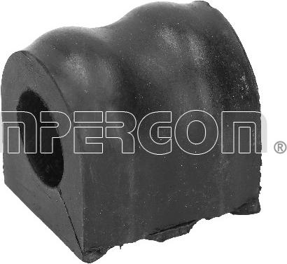 IMPERGOM 36743 - Втулка, стабілізатор autocars.com.ua