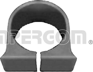 IMPERGOM 36808 - Втулка, стабілізатор autocars.com.ua