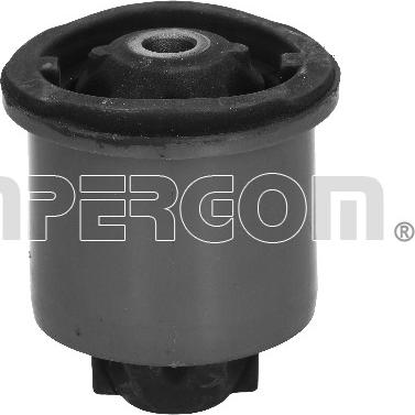 IMPERGOM 36852 - Втулка, балка мосту autocars.com.ua