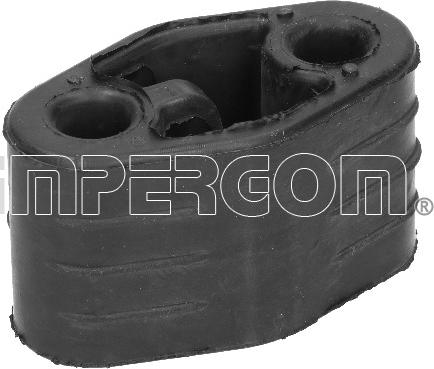 IMPERGOM 36883 - Кронштейн, втулка, система випуску autocars.com.ua