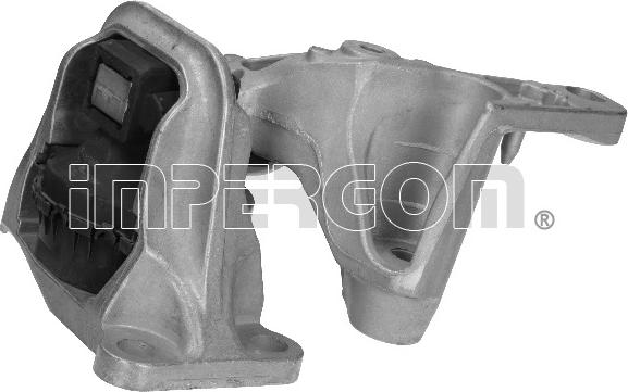 IMPERGOM 36894 - Подушка, підвіска двигуна autocars.com.ua